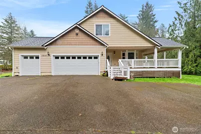 5647 Black Lake Boulevard SW, Olympia, WA 98512 - Photo 1