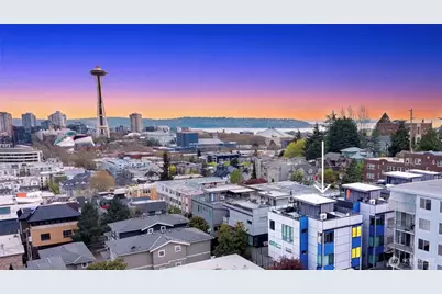 1122 5th Avenue N, Seattle, WA 98109 - Photo 3