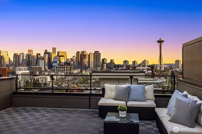 1122 5th Avenue N, Seattle, WA 98109 - Photo 1