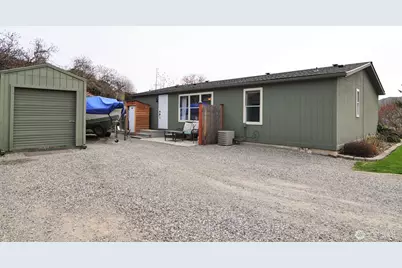 1698 Sunset Drive, Wenatchee, WA 98801 - Photo 17