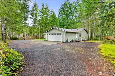 70 E Capital Peak Drive, Shelton, WA 98584 - Photo 21