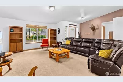 70 E Capital Peak Drive, Shelton, WA 98584 - Photo 5