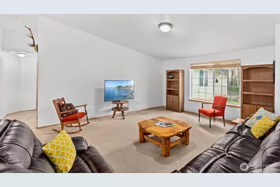 70 E Capital Peak Drive, Shelton, WA 98584 - Photo 3