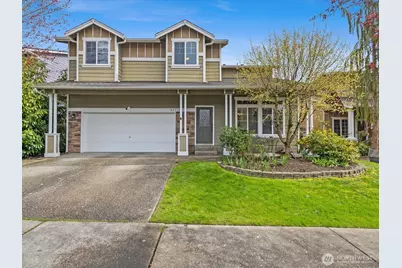 27713 69th Avenue NW, Stanwood, WA 98292 - Photo 1