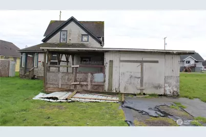 1510 Pacific Avenue, Aberdeen, WA 98520 - Photo 7