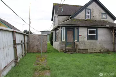 1510 Pacific Avenue, Aberdeen, WA 98520 - Photo 5