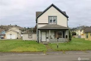 1510 Pacific Ave, Aberdeen, WA 98520 - Photo 1