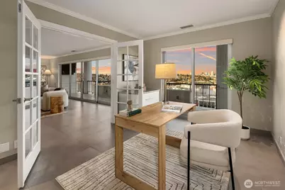 2565 Dexter Ave N #401, Seattle, WA 98109 - Photo 11