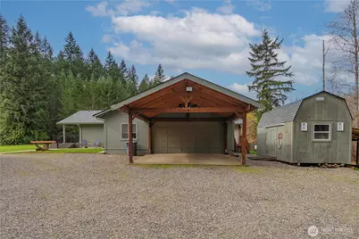 14509 272nd Street E, Graham, WA 98338 - Photo 17