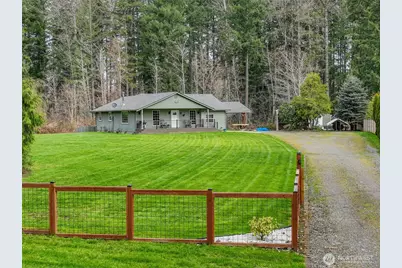 14509 272nd Street E, Graham, WA 98338 - Photo 1