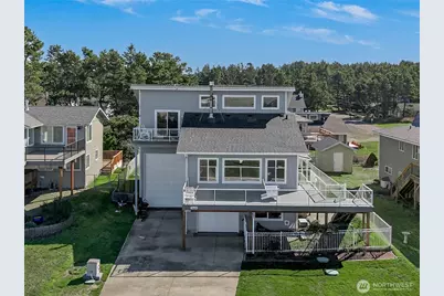19408 K Place, Long Beach, WA 98631 - Photo 1