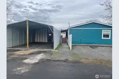 3057 Road H NE #47, Moses Lake, WA 98837 - Photo 3
