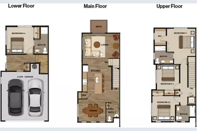 14707 87th Avenue SE #KK8, Snohomish, WA 98296 - Photo 31