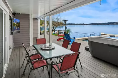 3828 W Lake Sammamish Parkway SE, Bellevue, WA 98008 - Photo 29