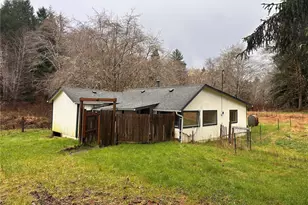 310 Butte Creek Rd, Raymond, WA 98577 - Photo 1