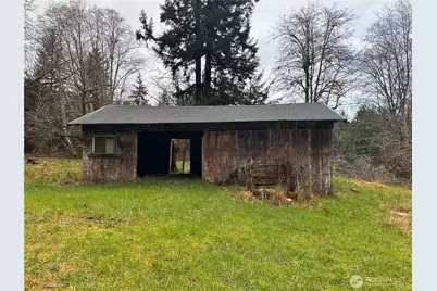 310 Butte Creek Road, Raymond, WA 98577 - Photo 21