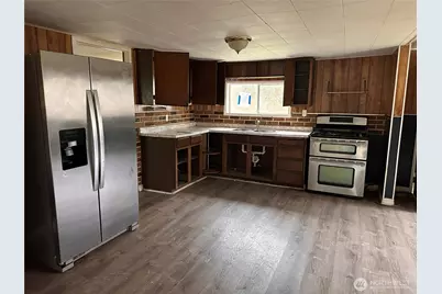 310 Butte Creek Road, Raymond, WA 98577 - Photo 15