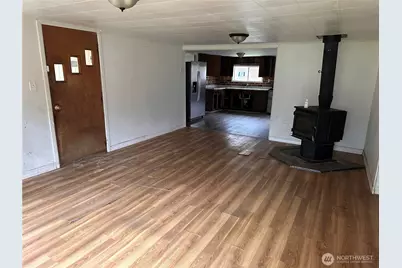 310 Butte Creek Road, Raymond, WA 98577 - Photo 7