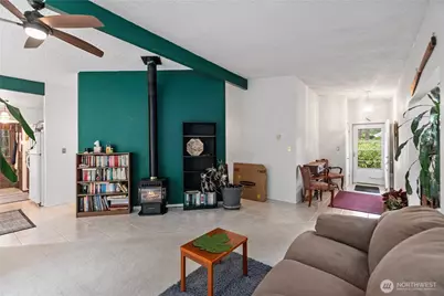 91 E Jack Pine Lane, Union, WA 98592 - Photo 5