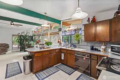 91 E Jack Pine Lane, Union, WA 98592 - Photo 9