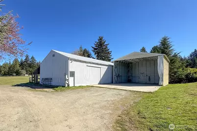 1441 Deer Park Road, Port Angeles, WA 98362 - Photo 33