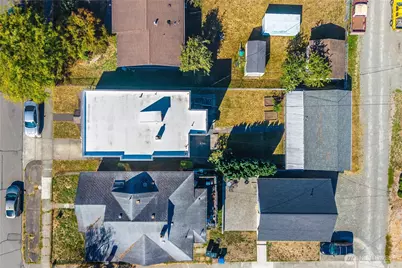 3827 S K Street, Tacoma, WA 98418 - Photo 3