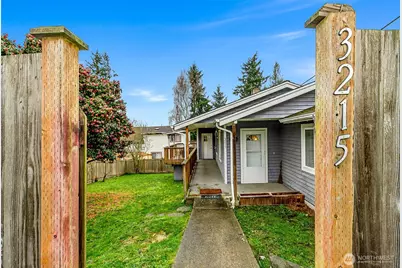 3215 19th Street, Everett, WA 98201 - Photo 3