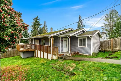 3215 19th Street, Everett, WA 98201 - Photo 1