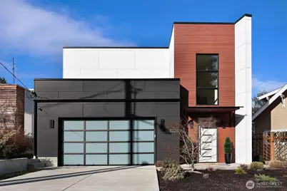 4224 NE 124th Street, Seattle, WA 98125 - Photo 1