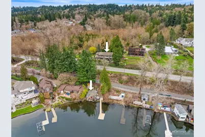 1018 E Lake Sammamish Parkway SE, Sammamish, WA 98075 - Photo 33