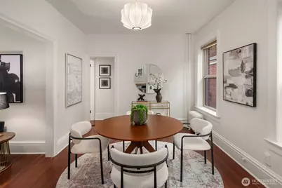 129 Warren Avenue N #G, Seattle, WA 98109 - Photo 7