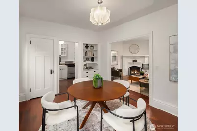 129 Warren Avenue N #G, Seattle, WA 98109 - Photo 3