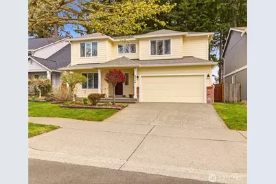 6740 Kirsop Village Drive SW, Olympia, WA 98512 - Photo 1