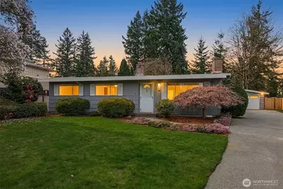 1279 149th Place SE, Bellevue, WA 98007 - Photo 1