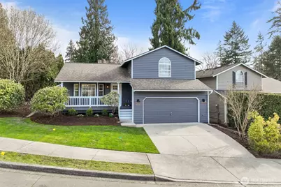 917 Ryan Court, Snohomish, WA 98290 - Photo 1