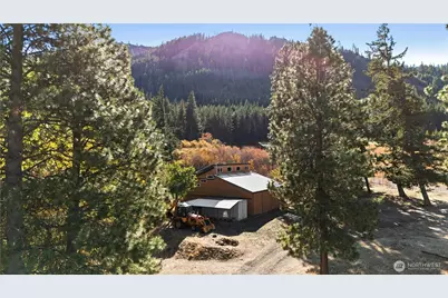 601 Kretschman Drive, Cle Elum, WA 98922 - Photo 3