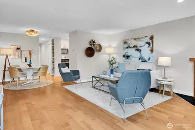 2350 10th Avenue E #111, Seattle, WA 98102 - Photo 1
