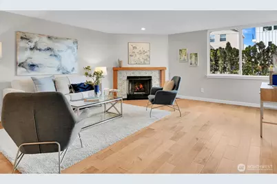 2350 10th Avenue E #111, Seattle, WA 98102 - Photo 5
