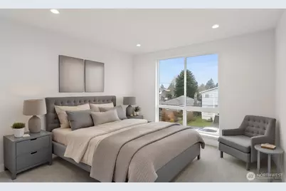 7336 27th Avenue NW #B, Seattle, WA 98117 - Photo 11