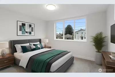 7336 27th Avenue NW #B, Seattle, WA 98117 - Photo 9