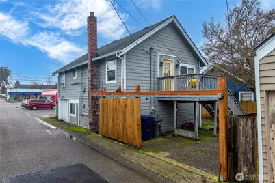 3812 S Thompson Avenue, Tacoma, WA 98418 - Photo 15