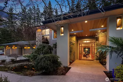 11303 S Dogwood Lane, Woodway, WA 98020 - Photo 1