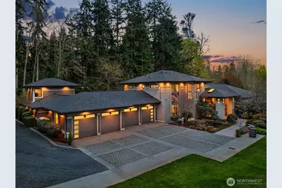 11303 S Dogwood Lane, Woodway, WA 98020 - Photo 39