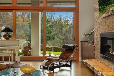 11303 S Dogwood Lane, Woodway, WA 98020 - Photo 5