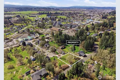0 Xxx Wallace Road, Chehalis, WA 98532 - Photo 7