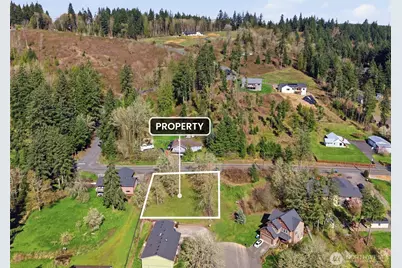 0 Xxx Wallace Road, Chehalis, WA 98532 - Photo 3