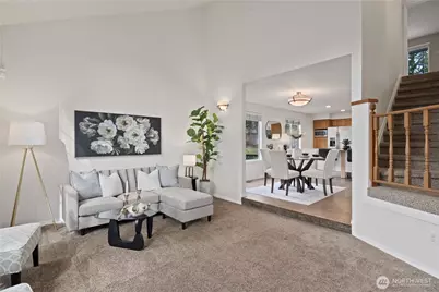 24908 Lake Wilderness Country Club Drive SE, Maple Valley, WA 98038 - Photo 7