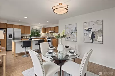 24908 Lake Wilderness Country Club Drive SE, Maple Valley, WA 98038 - Photo 9