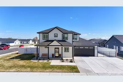 2376 Chelan Street, Ephrata, WA 98823 - Photo 35