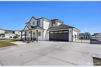 2376 Chelan Street, Ephrata, WA 98823 - Photo 3